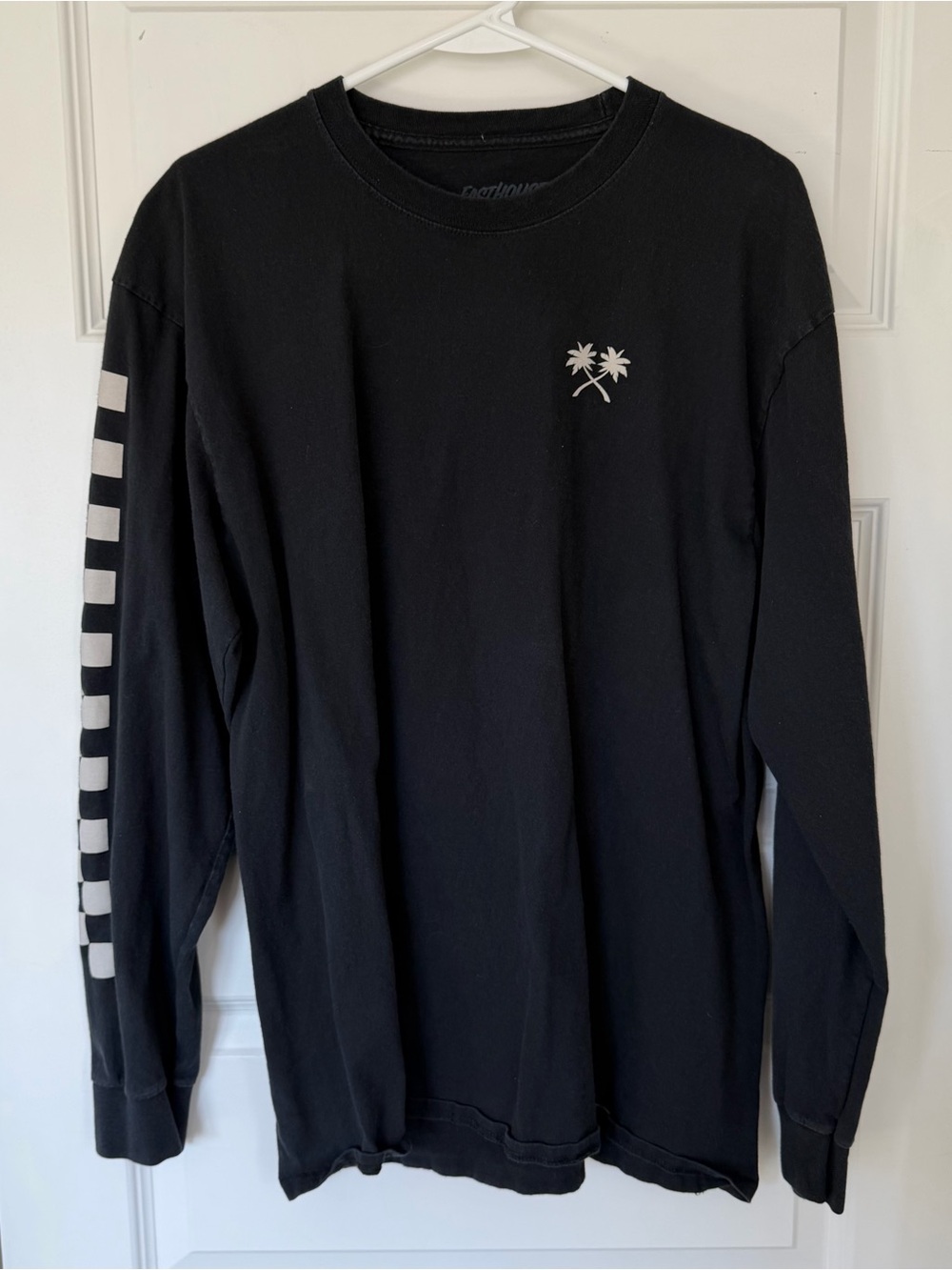 Fasthouse Long Sleeve Shirt